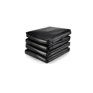 Akalın 5 kg Endüstriyel Dökme Çöp Poşeti Jumbo Boy 80x110