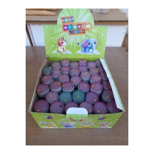 Akgül Züccaciye Ve Oyuncak 36lı Köpük Baloncuk