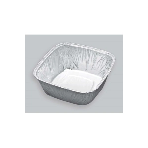 Alüminyum Folyo Sütlaç Aşure Tatlı Kabı - 100lü