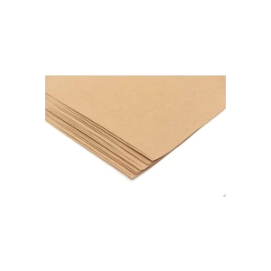 Ambalaj Kağıdı Kraft 70x100 Cm (400 LÜ PAKET)