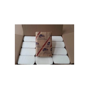 Anti Alerjik Z Katlama Kat Kağıt Havlu Eko 12li