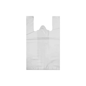 Atlet Poşet Hışır Büyük Beyaz 1 kg