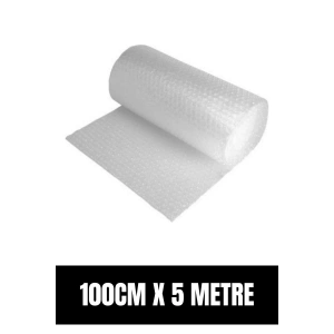 Balonlu Eşya Koruma Naylon Patpat 100cm x 5m Pat Pat - Ambalaj Pıtpıt 30gr