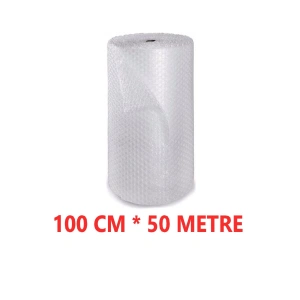 Balonlu Naylon 100 Cm*50 Metre 1.kalite