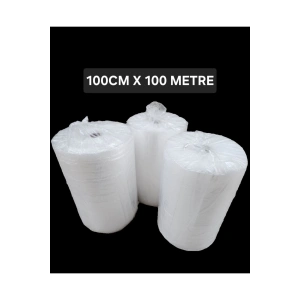 Balonlu Naylon 100METRE X 100Cm Ambalaj Naylonu Patpat Pıt Pıt 35 Gr