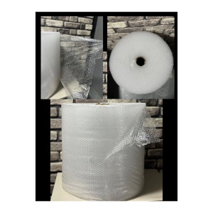 Balonlu Naylon 1.KALİTE EŞYA KORUMA NAYLONU 50cm x 10 metre 35gr