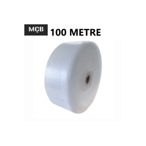 Balonlu Naylon 20 Cm X 100 Metre Ambalaj Taşınma Naylonu Patpat Pıtpıt