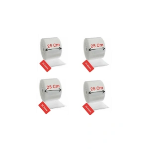 Balonlu Naylon Patpat Pıtpıt (4 Adet)