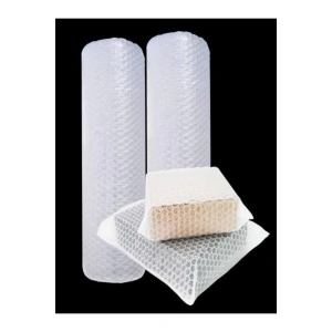 Balonlu Naylon Patpat Poşet 50cmx5metre