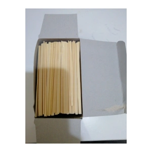 Bambu Ahşap Karıştırıcı 500lü