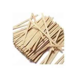 Bambu Tahta Karıştırıcı