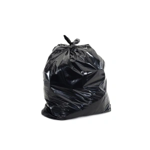 Battal Boy Çöp Poşeti Mavi Çöp Torbası 70 Lt 75x90 10lu 20 Paket