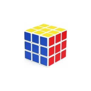 Beceri Sabır Zeka Küpü 3x3