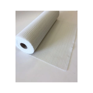 Beyaz Halı Kaydırmaz Taban