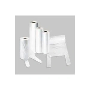 Büyük Boy Rulo Poşet 20 Rulo 4000 Adet