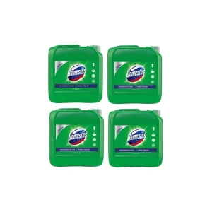 Çam Ferahlığı Ultra Yoğun Kıvamlı Çamaşır Suyu 4 X 3240 ml