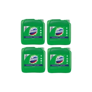 Çamaşır Suyu 3,5 Kg Dağ Esintisi 4 Adet