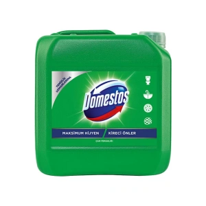 Çamaşır Suyu Çam Ferahlığı 3240 ml