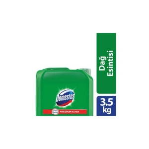 Çamaşır Suyu Çam Ferahlığı 3.240 ML