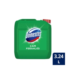 Çamaşır Suyu Dağ Esintisi 3240 Ml