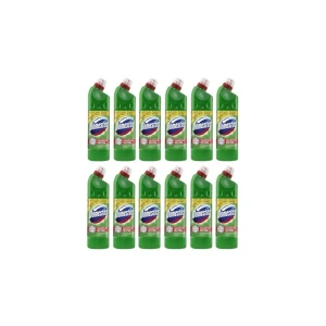 Çamaşır Suyu Dağ Esintisi 750 Ml 12 Li Set