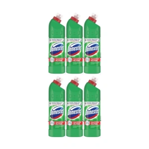 Çamaşır Suyu Dağ Esintisi 750 ml 6 Adet