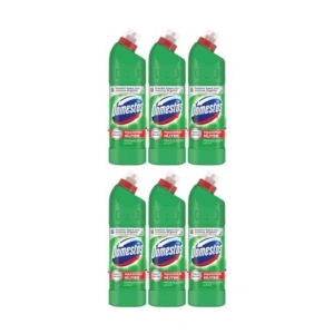 Çamaşır Suyu Dağ Esintisi 750 Ml 6 Adet