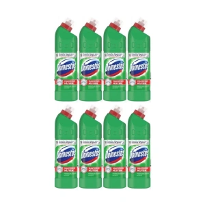 Çamaşır Suyu Dağ Esintisi 750 ml 8 Adet