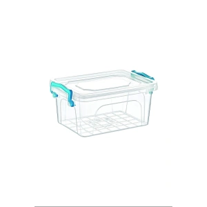 Çankaya Plastik Dikdörtgen Saklama Kabı 20 Lt