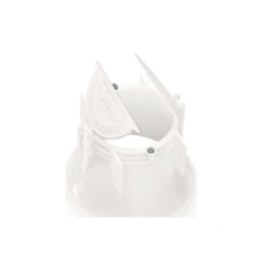 ÇİFT KAPAKLI KUTULU SESSİZ WC MATİK