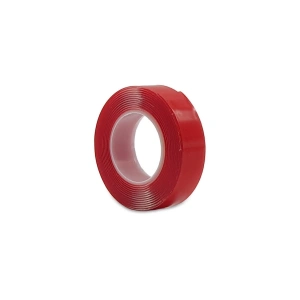 Çift Taraflı Akrilik Bant 18mm X 2mt