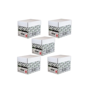 Copier Bond A4 80 Gr/m² Fotokopi Kağıdı 5 Koli 25 Paket 12500adet