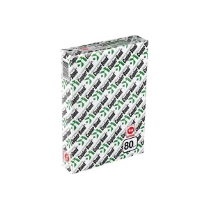 Copier Bond A4 Fotokopi Kağıdı 80 Gr 1 Paket (500 Sayfa)