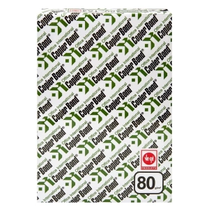 Copier Bond Fotokopi Kağıdı A4 500 Yaprak 80 G