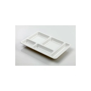 Dekar Mutfak Tabldot Beyaz (polycarbonate ) Gss-01