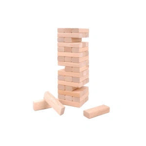 Denge Ve Strateji Oyunu 54 Parça