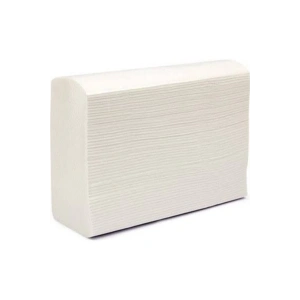 Dispenser Havlu Z Katlama  2 Kat 200 Adetlik 1 Paket