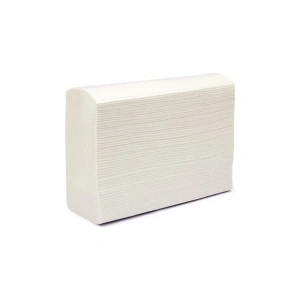 Dispenser Z Havlu 100 Yaprak ( 12 Paket )