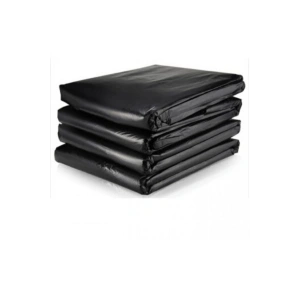 Dökme Çöp Torbası 25 Kg 80*110 cm