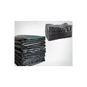 Dökme Çöp Torbası 80x110 20 Kg