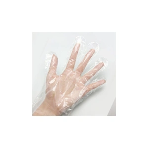 Eldiven 500 Adet ( Tek Kullanımlıktır )