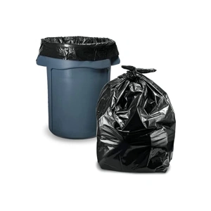 Endüstriyel Jumbo Çöp Torbası 1 Koli (20 Rulo)