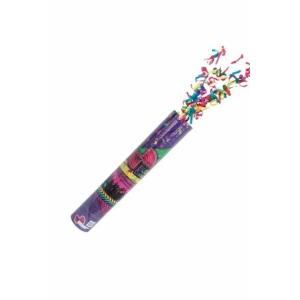 Enjoy Konfeti Rengarenk 30 Cm 1 Adet