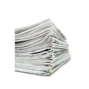 Eski Gazete 1 Kg Taşınma Gazetesi Temiz Gazete Kağıdı Kağıt Gazete