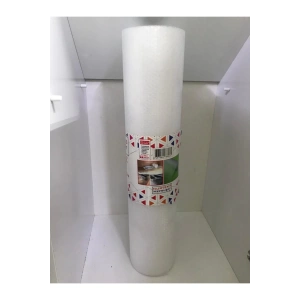 Eva Kaymaz Pıtırcık Raf Örtüsü 45cm X 10 Metre Şeffaf