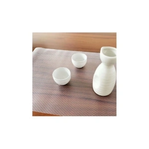 Eva Şeffaf 45cm X 10mt Kaymaz Çok Amaçlı Raf Ve Dolap Örtüsü