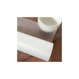 Eva Sılver Vısıon Dolap Ici - Çekmece - Kaymaz Pitircik Raf Örtüsü 45x10 M