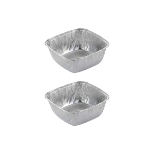 Fresh-up Ekonomik Aluminyum Aşure Kasesi 12li