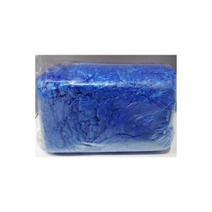 Galoş 1000li Paket Tek Lastik