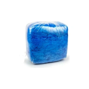 Galoş Tek Kullanımlık Ayakkabı Kılıf Kaymaz Yağmur Su Toz Geçirmez